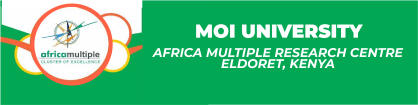 Moi University - AMRC