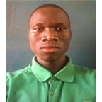 Ocident Bongomin (Uganda),Msc. in Industrial Engineering