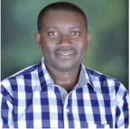 Alex Musinguzi (Uganda), PhD in Materials and Textile Engineering