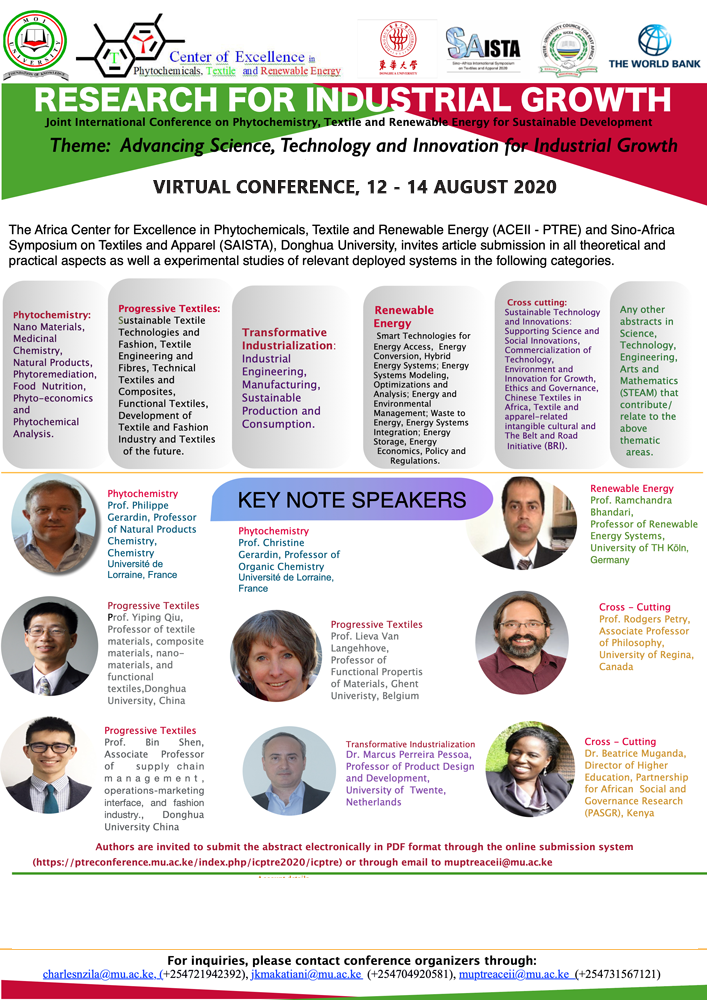 poster joint international virtual conference