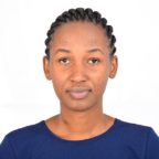 Veronica Gerald K. (Tanzania), MSc in Energy Studies